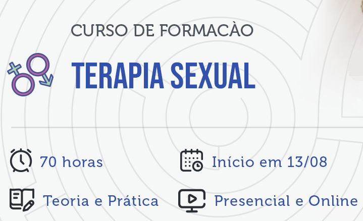 terapia sexual