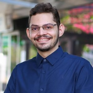 Foto de Samuel Araujo