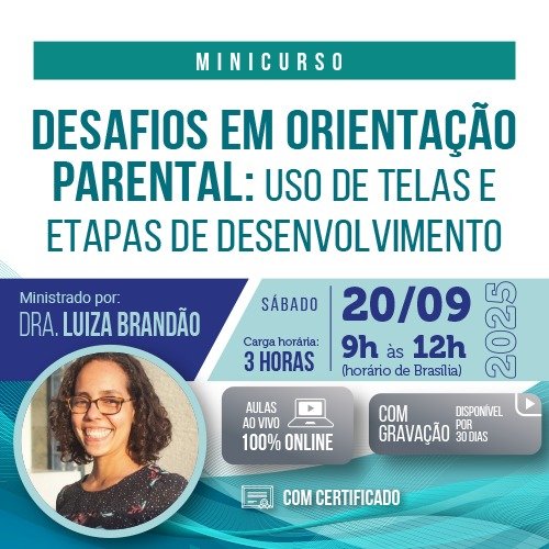 Desafios em orientação parental