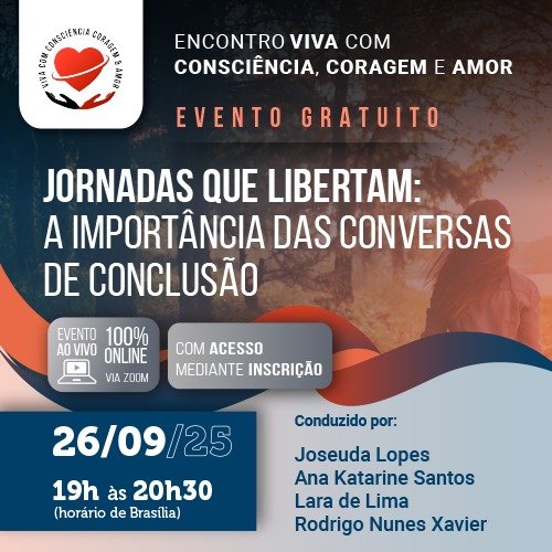 Encontro ACL - setembro
