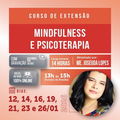 Mindfulness e psicoterapia