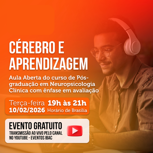 AULA ABERTA 05.02 - CEREBRO E APRENDIZAGEM - v2