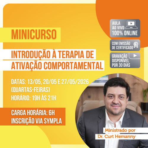 Ativação comportamental