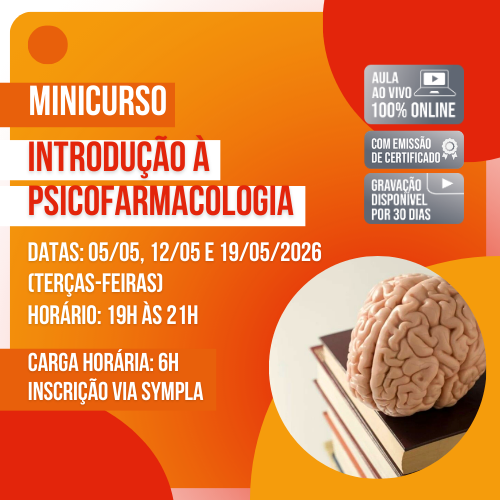 Introdução a psicofarmacologia