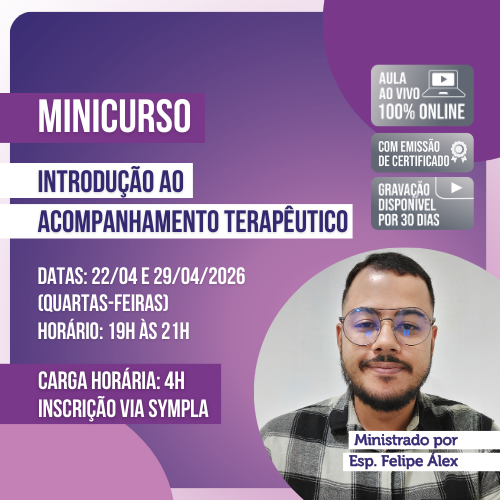 Introdução ao Acompanhamento Terapêutico