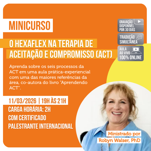 Minicurso O hexaflex