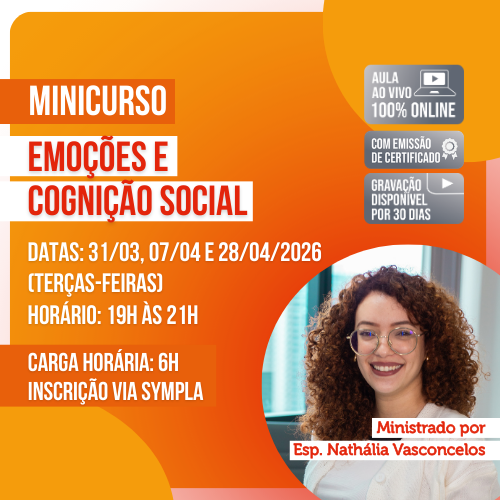 Emoções e cognição social
