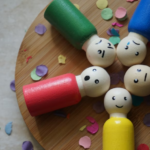 Emoções Secundárias: O Que a Culpa Está Tentando Evitar?