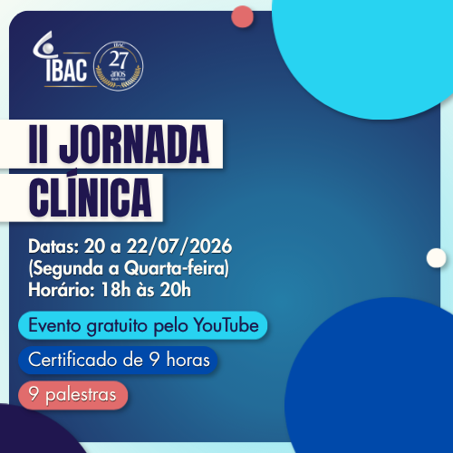 (Site) II Jornada Clínica 2026