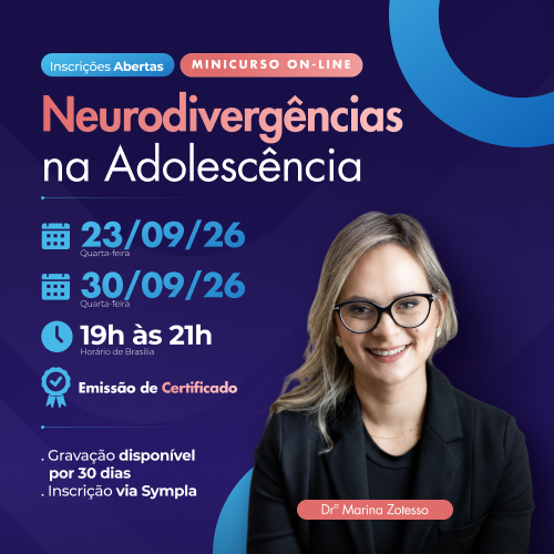 Neurodivergências na adolescencia - site
