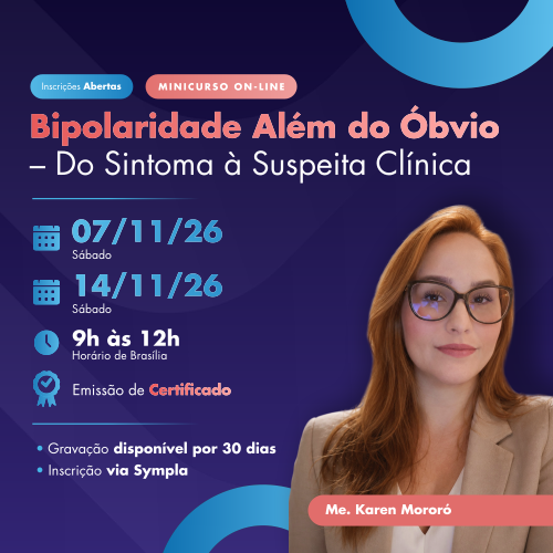 Bipolaridade além do obvio