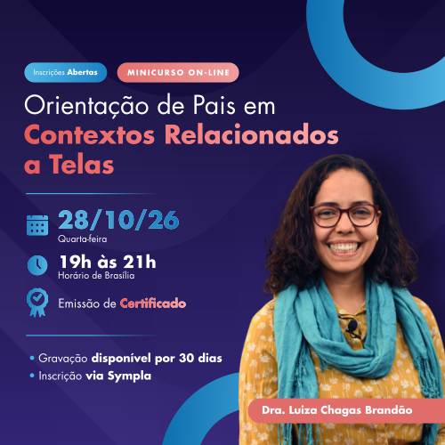 Orientação de pais
