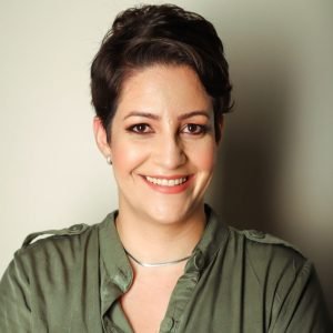Aline Laine