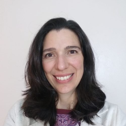 Ana Paula Viezzer Salvador