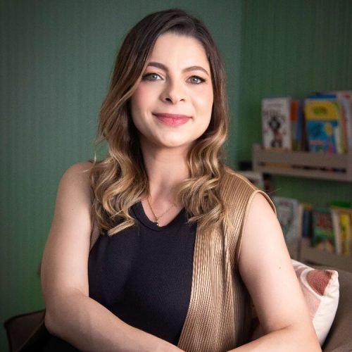 Ana Vera Niquerito Bozza