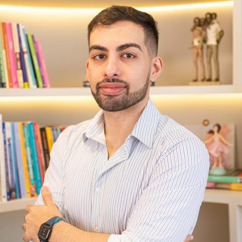 Artur Victor Menezes Sousa