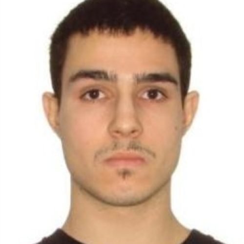 Bruno Cardozo Doria