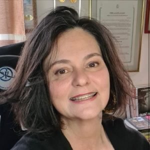 Carla Zeglio