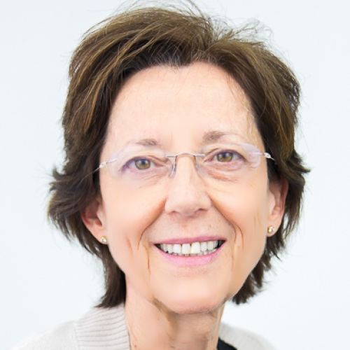 Carmen Luciano