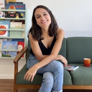 Carolina Correia Abati