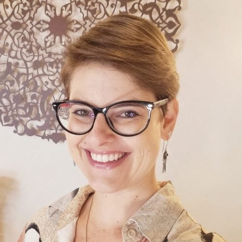 Carolina Krauter Kracker