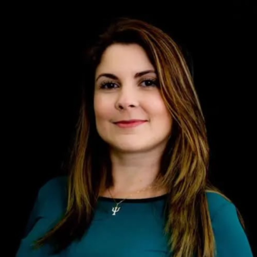 Cintia Pérez Duarte