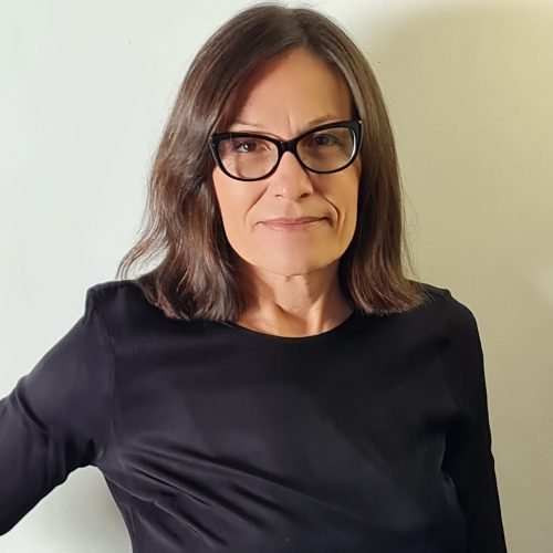 Claudia Alejandra Eusebio