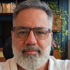 DENIS ROBERTO ZAMIGNANI