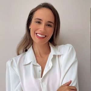 Eliziane Goulart Walter