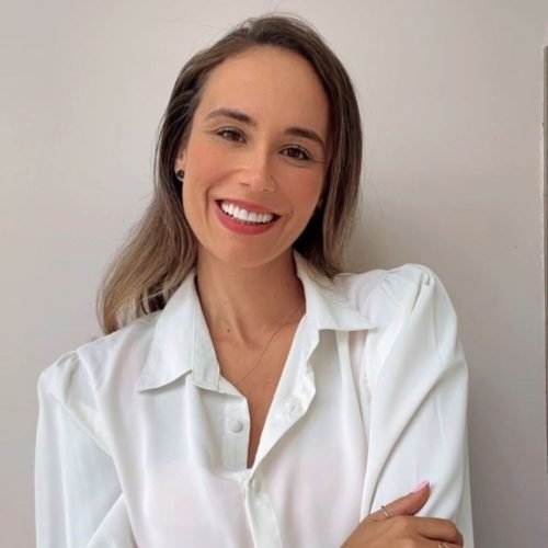 Eliziane Goulart Walter