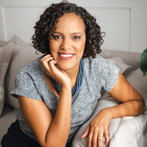 Florença Justino Ferreira