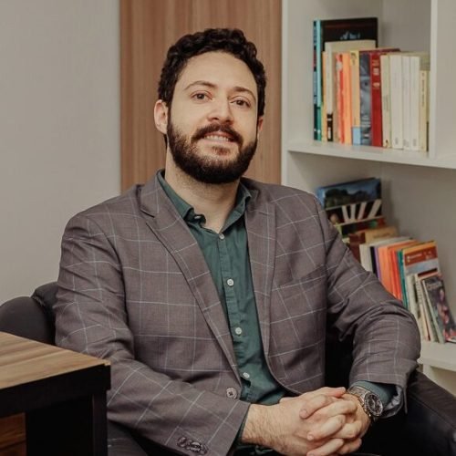 Gabriel Sousa Andrade