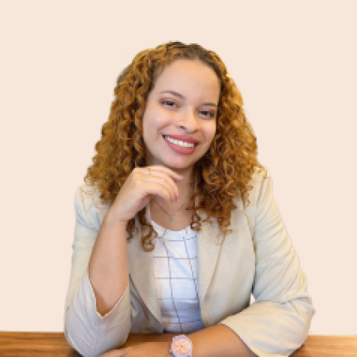 Gabriela Mendes Barros