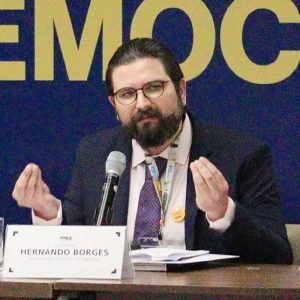 Hernando Neves Filho