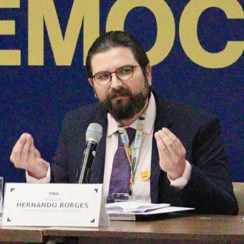 Hernando Neves Filho