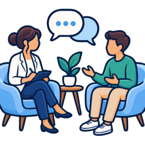 ICON CLINICA DE PSICOLOGIA