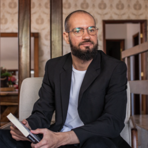 Jefferson Araújo