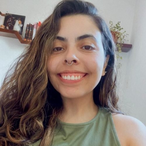 Jennifer Domingues Cortijo