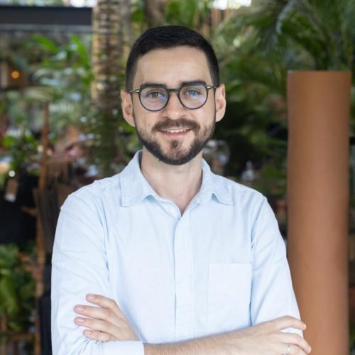 Josinaldo Furtado de Souza