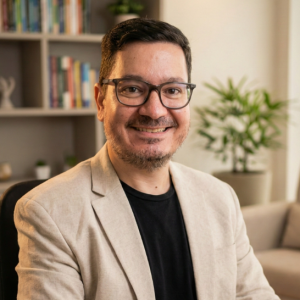 Julio César de Camargo