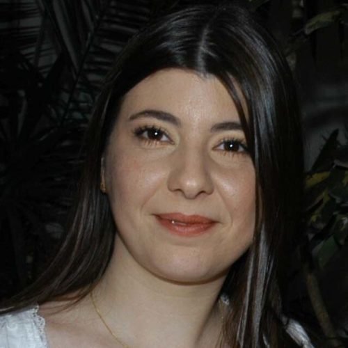 Laura Vazquez