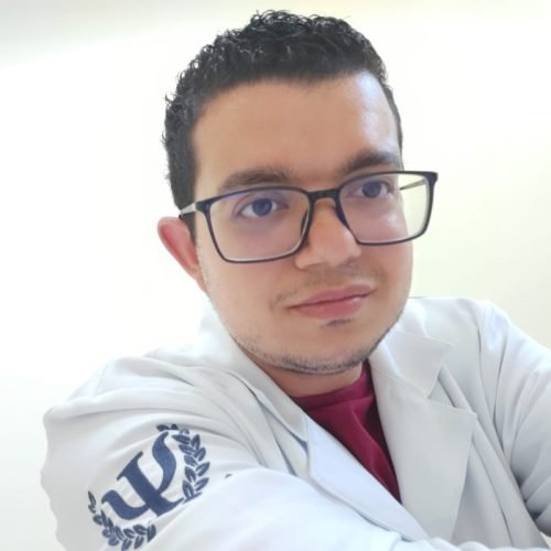 Leony Marcos Pereira da Silva