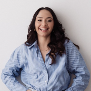 Letícia Pereira Belo