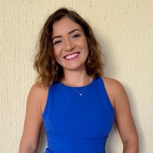 Liana Rosa Elias