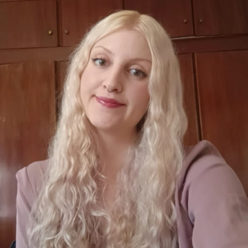 Lídia Figueiredo dos Santos