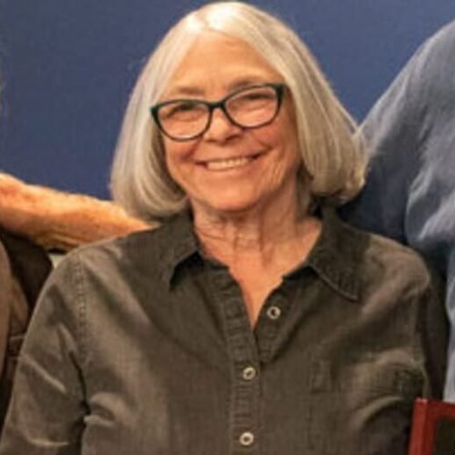 Linda Hayes