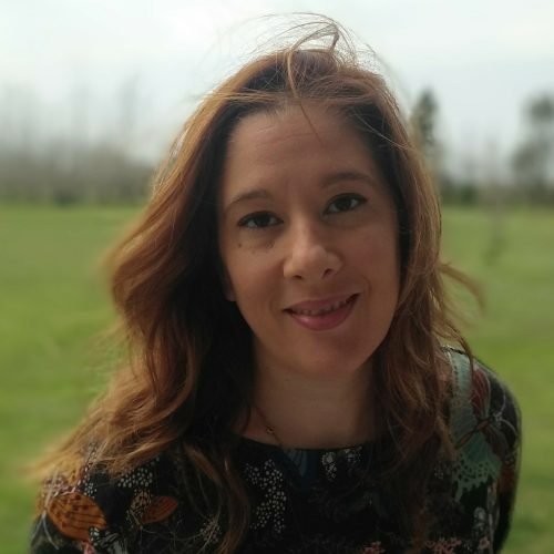 Manuela O'Connell