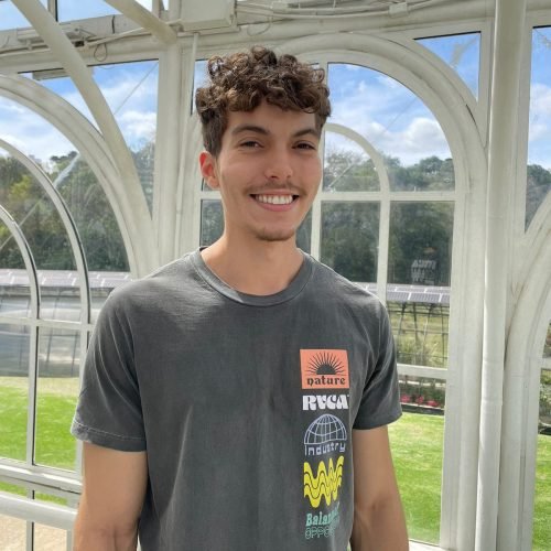 Marcello Henrique Silvestre