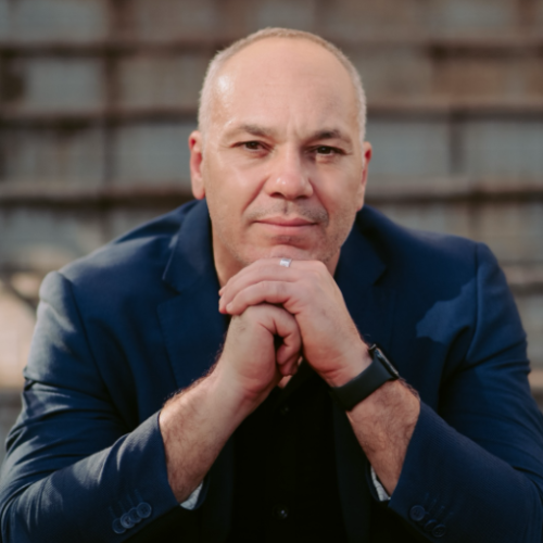 Marcelo Demarzo