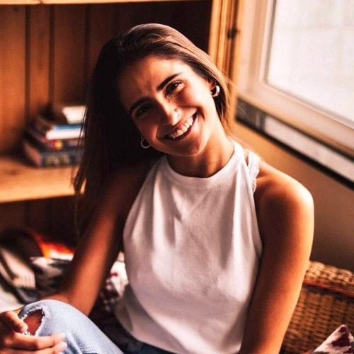 Maria Fernanda Siqueira